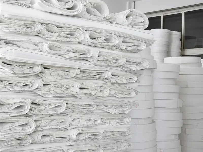 Bulk bag machine