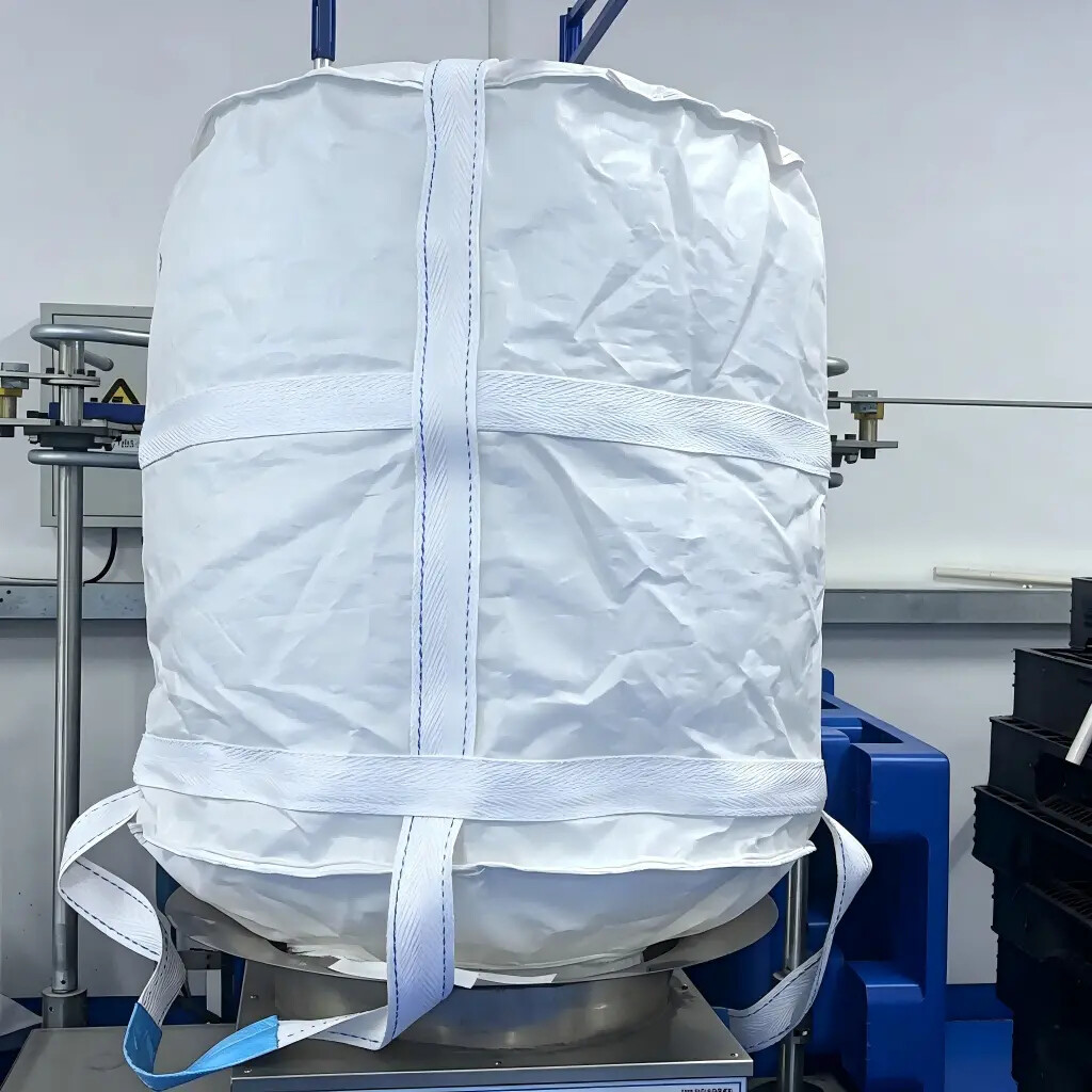 Circular FIBC Bulk Bags for Ch