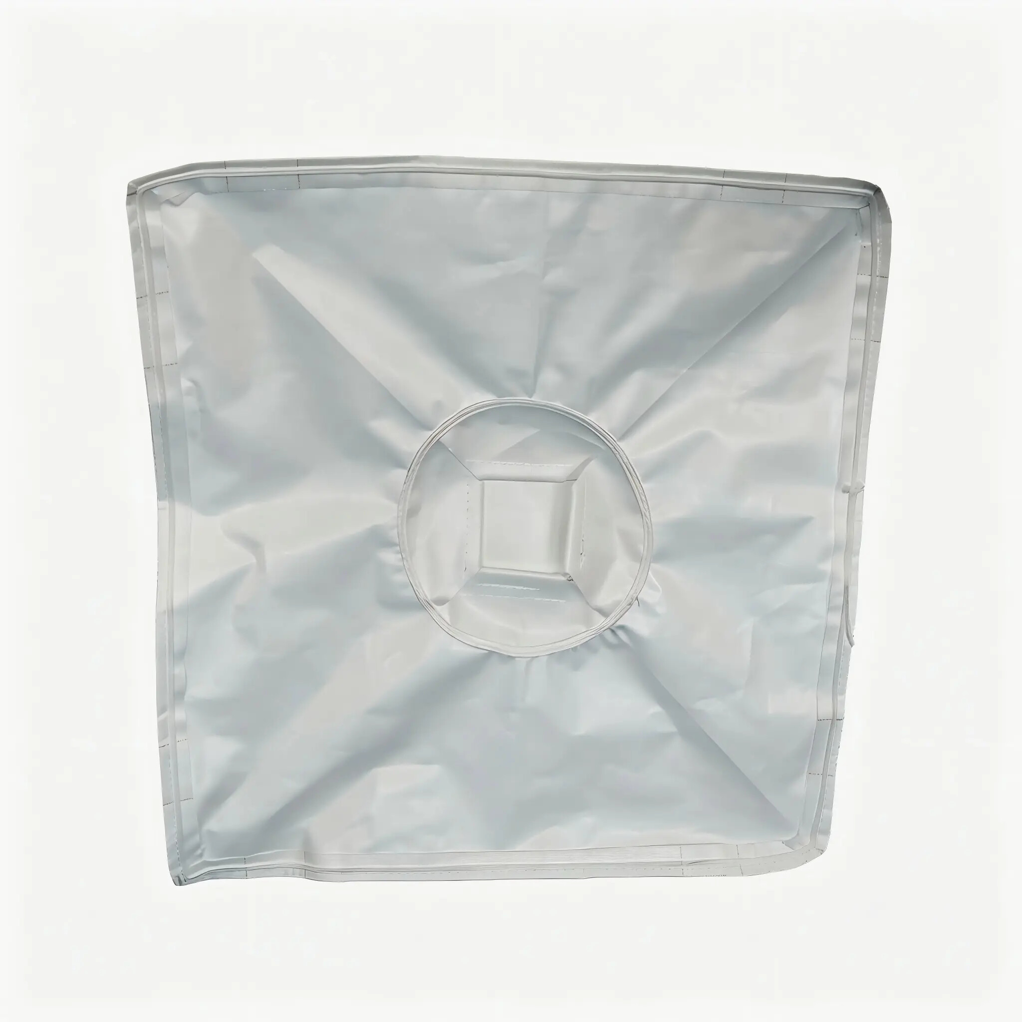 Custom Anti-Leak FIBC Bags for Polyethyl