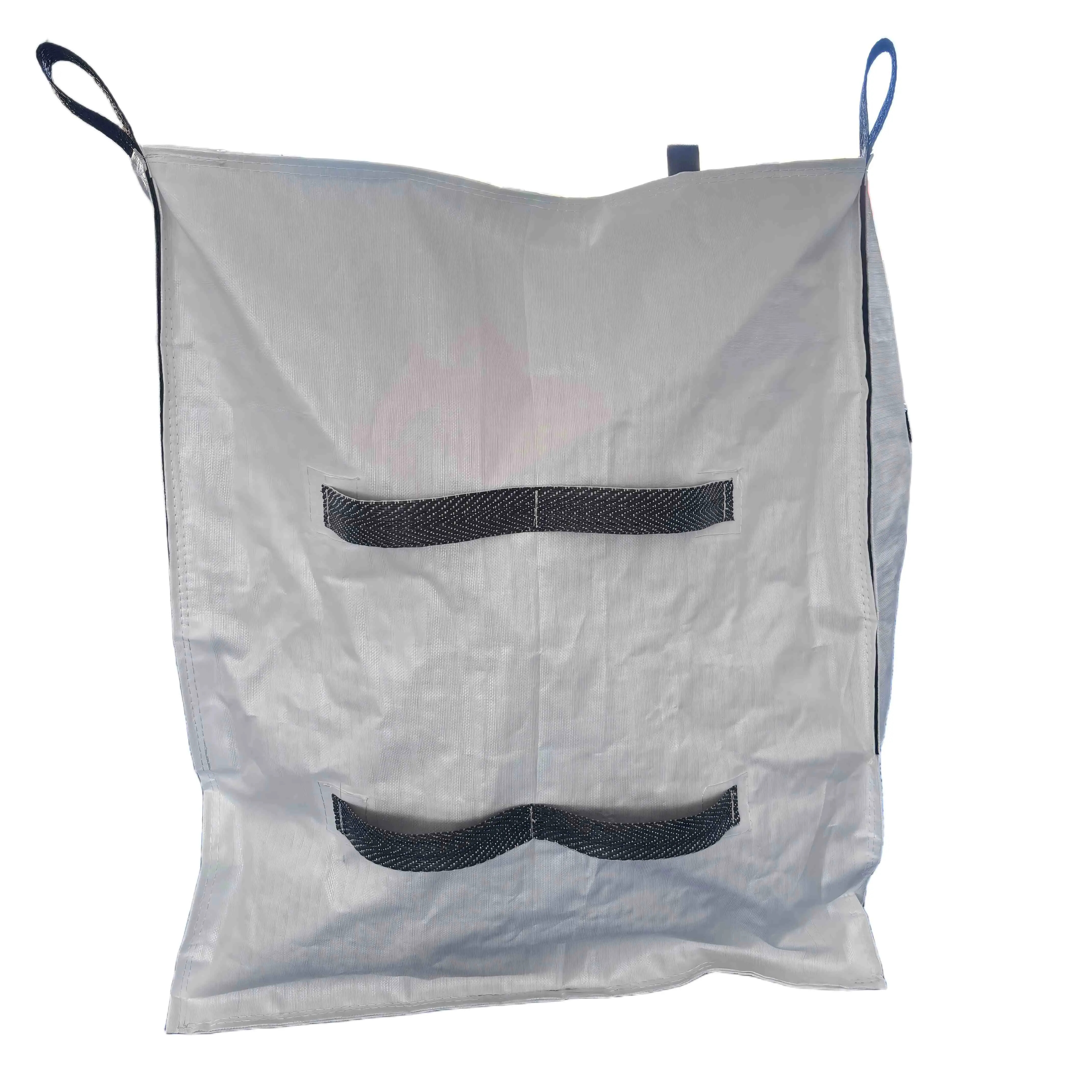 Custom Baffle FIBC Bulk Bags f