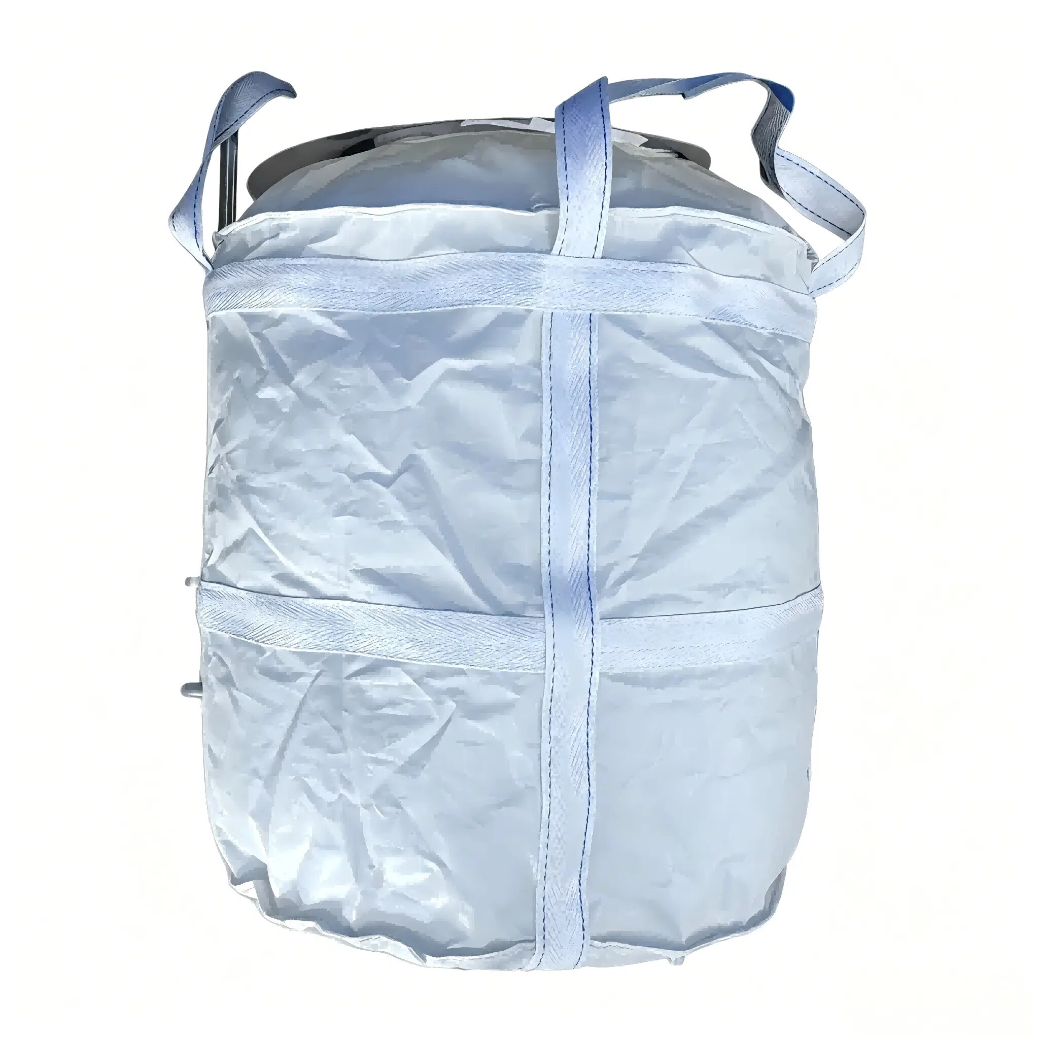 Circular FIBC Bulk Bags for Ch
