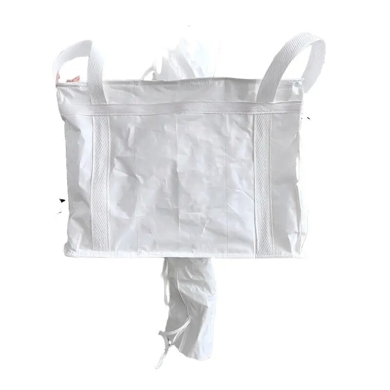 1200kg Graphite Powder FIBC Bu