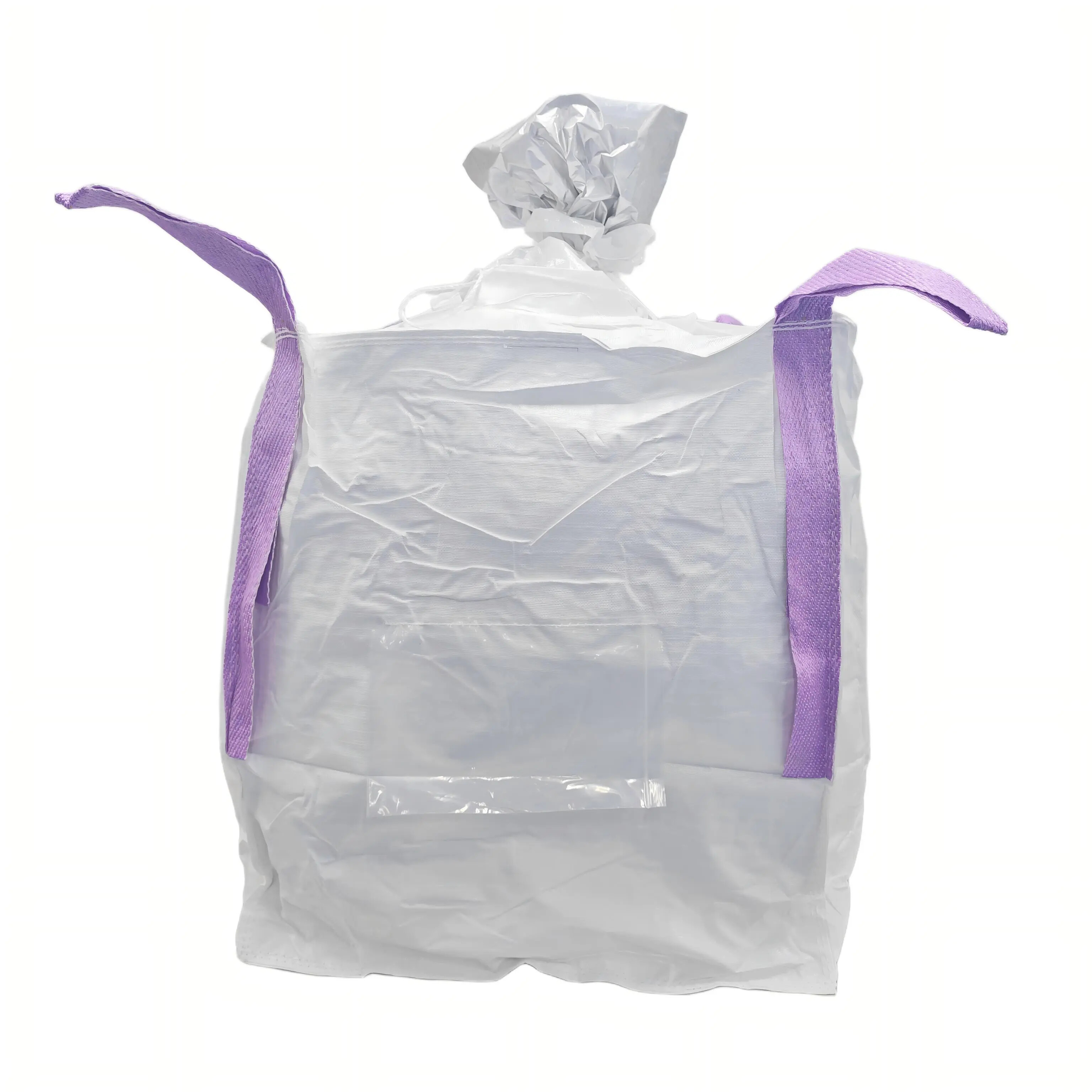 Lithium Battery Material FIBC Bulk Bag w