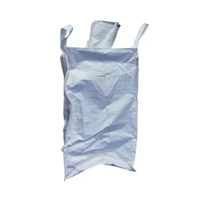 Aluminum Foil Lined FIBC Bags