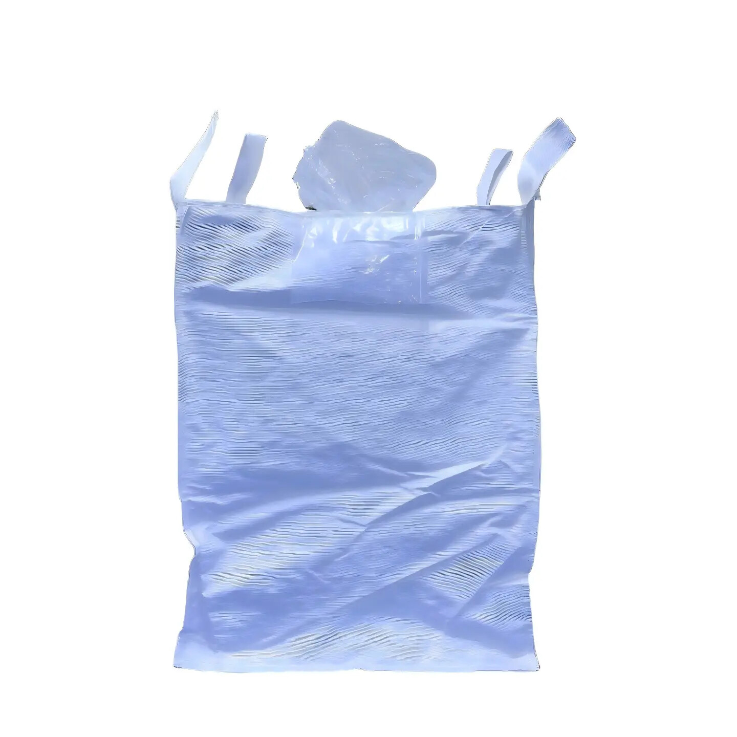 Industrial FIBC Bags for Chemicals &